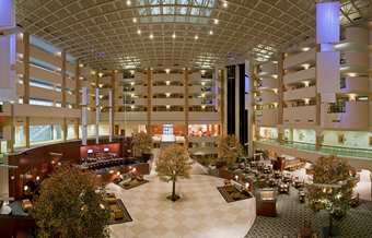 Rockville Hilton
