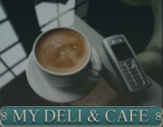 My Deli & Caf� -- a bakery, caf�, and deli all rolled into one, located in Purcellville, Virginia!  Click here for details!