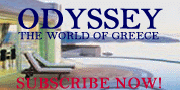 Odyssey Magazine -- The World of Greece